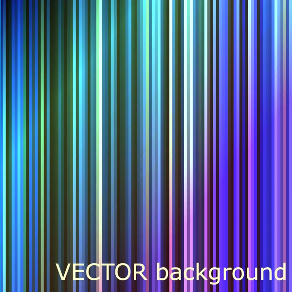 Neon Hintergrund — Stockvektor