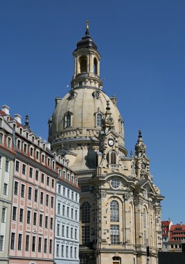 Dresden Frauenkirche