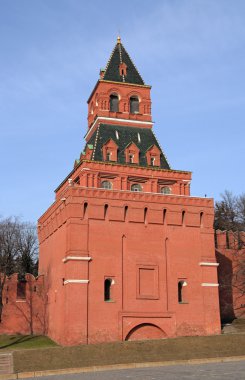 Moskova Kremlin