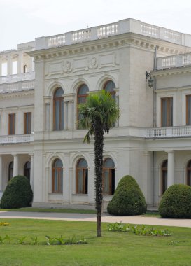 Livadia Sarayı