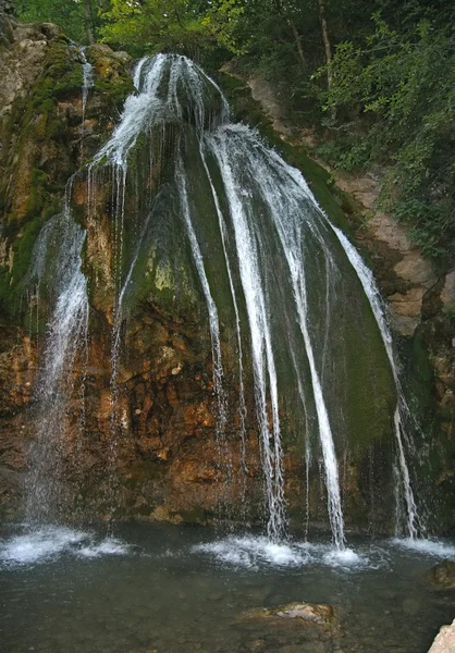 stock image Waterfall Jur-Jur