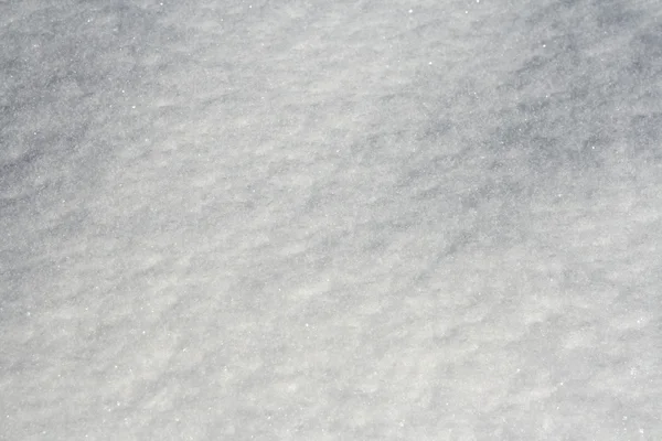 stock image Snow texture