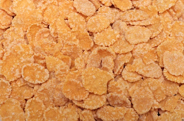 Cornflakes — Zdjęcie stockowe