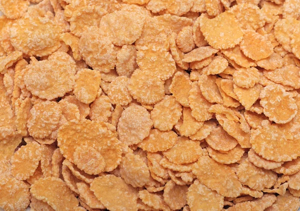 Cornflakes — Zdjęcie stockowe