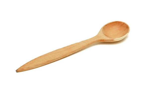 Spoon, isolated — Stock Photo, Image