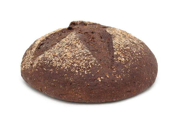Scotch bread, isolated — Stock Photo, Image