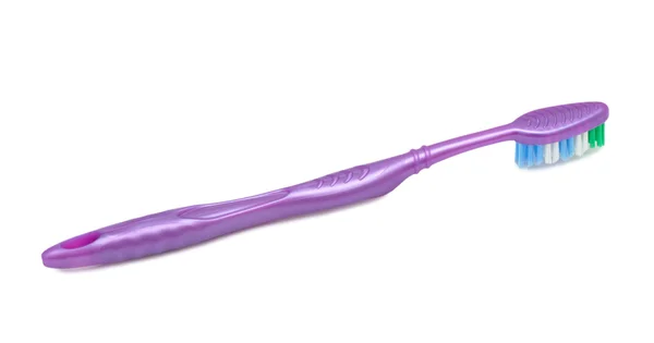 Toothbrush, isolated — Stock Photo, Image