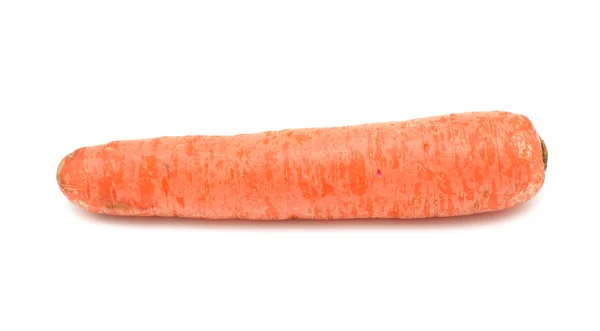 Carrot, isolated — Stock Photo, Image