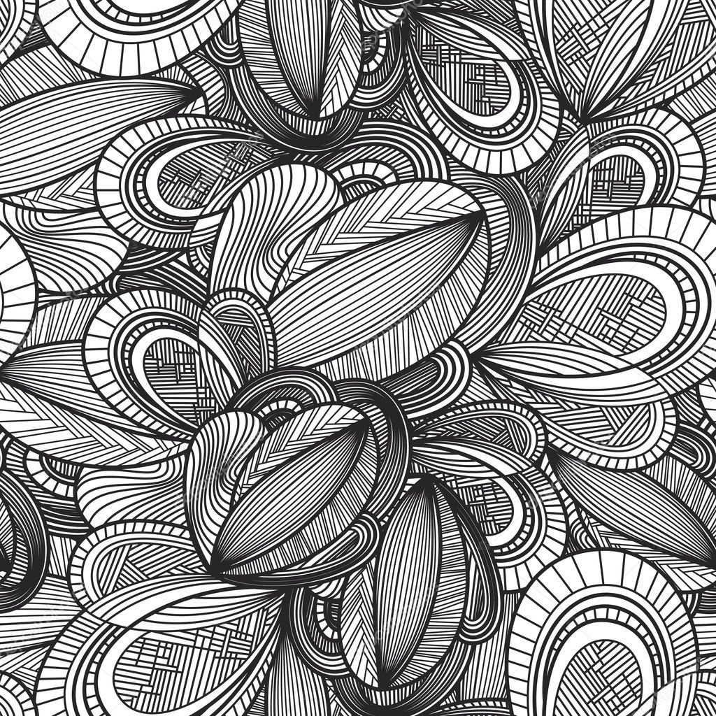 Free Geometric Coloring Pages with Classic Designs