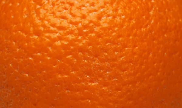 Orangefarbener Hintergrund eine Nahaufnahme Stockbild