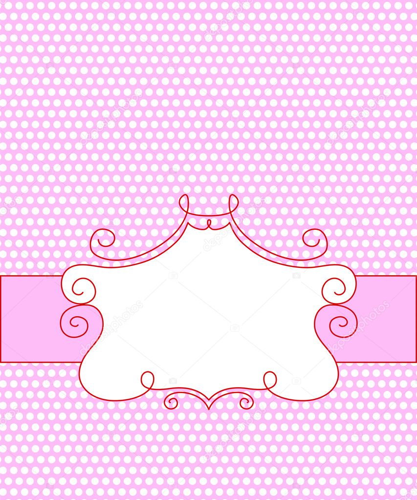 Candy frame