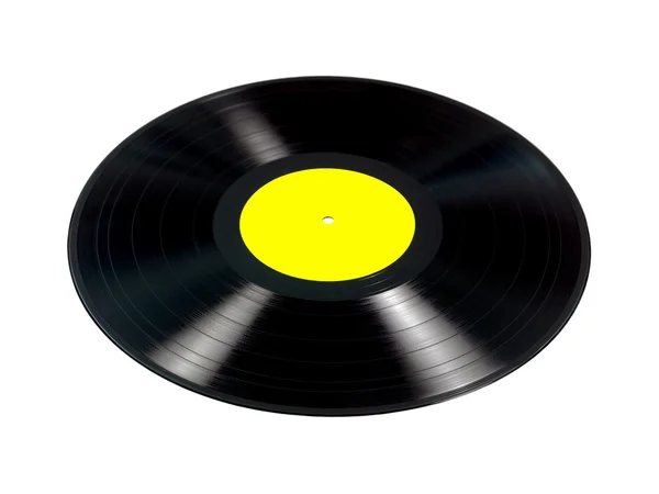 Vinyl Records — Stock Photo, Image