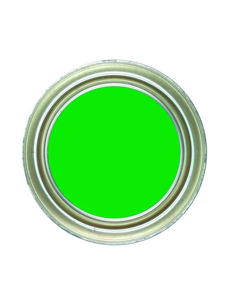 トタン塗装 — ストック写真