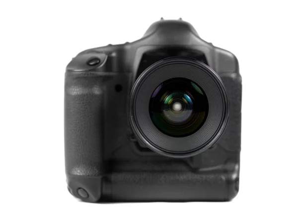 Digitalkamera — Stockfoto