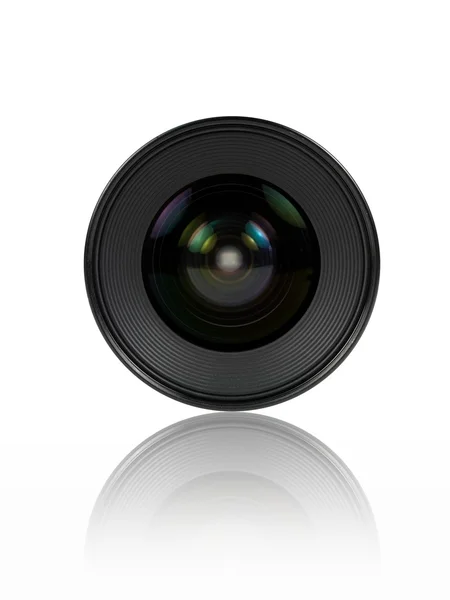 디지털 카메라 렌즈 — 스톡 사진