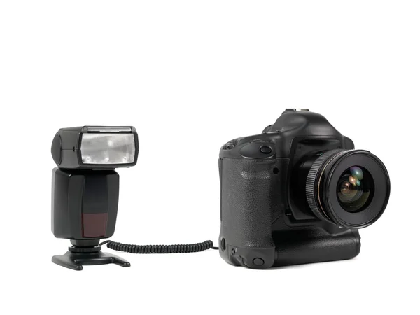 Digital Camera — Stock Photo, Image