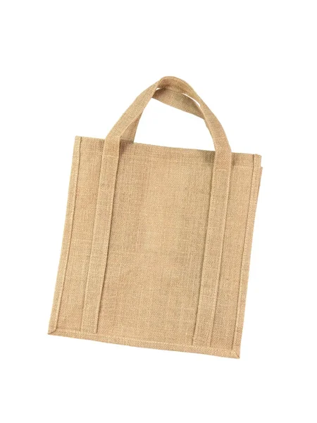 Shopping bag riutilizzabile — Foto Stock