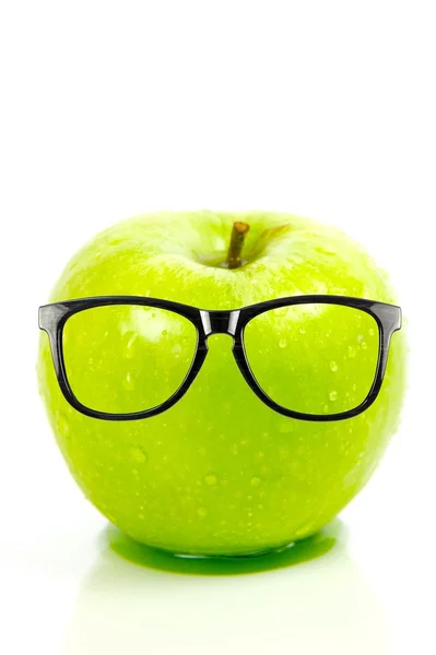 Green Apples — Stock Photo, Image