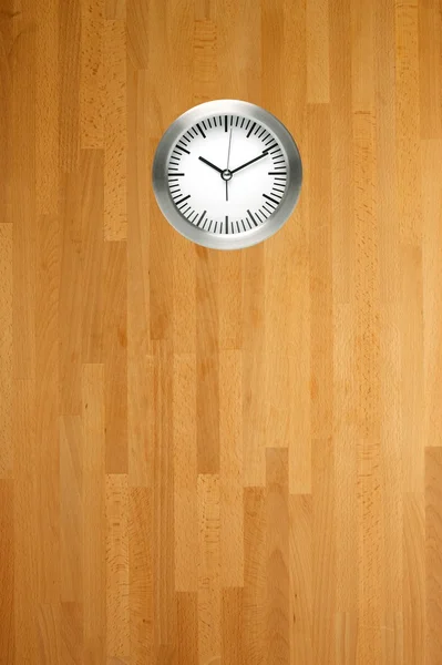 Wall Clock — Stock Photo, Image