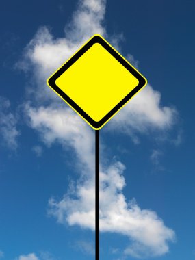 Road Sign clipart