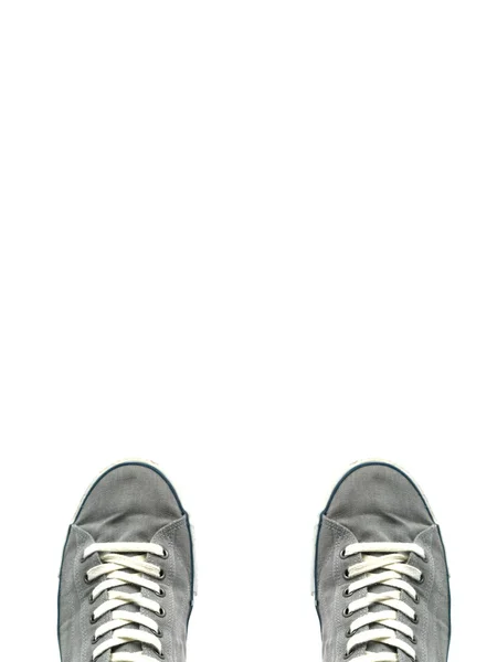 Schuhe — Stockfoto