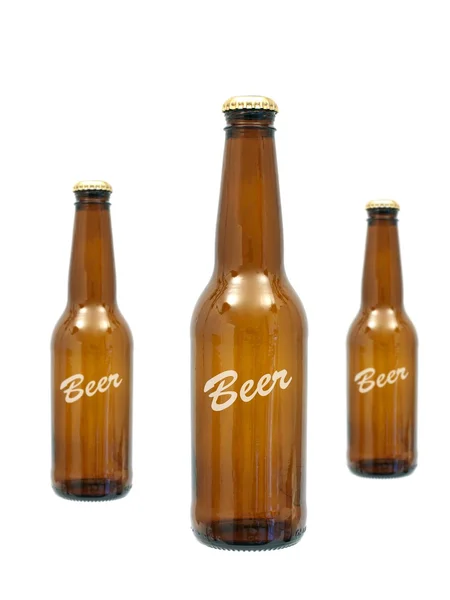 Μπύρα — Φωτογραφία Αρχείου