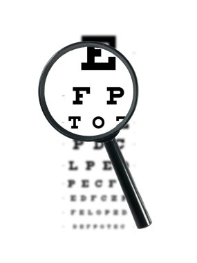 Magnifying Glass clipart