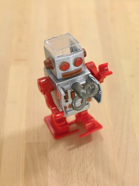 Robot — Foto Stock