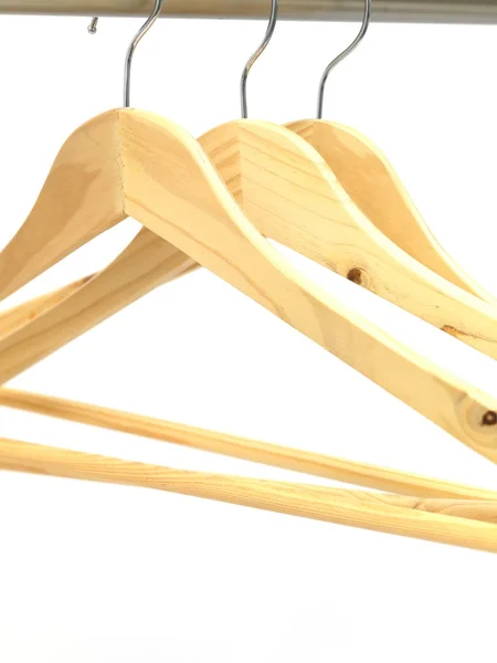 Coat Hanger — Stock Photo, Image