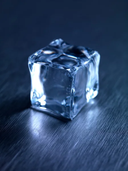 Ice Cubes — Stock Photo, Image