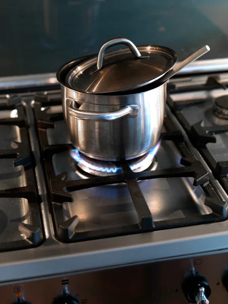 Cook Top — Stock Photo, Image