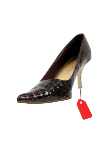 High Heeled Shoes — Stock Photo, Image