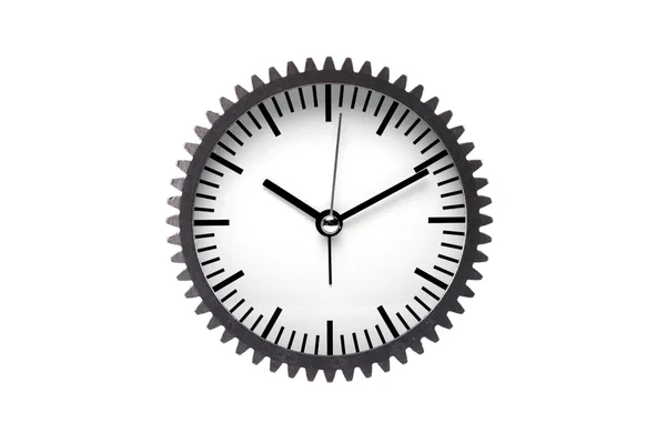Relógio — Fotografia de Stock