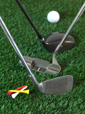 golf