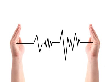 Heart Rate clipart