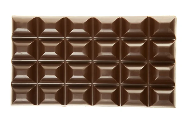 Dark Chocolate — Stock Photo, Image