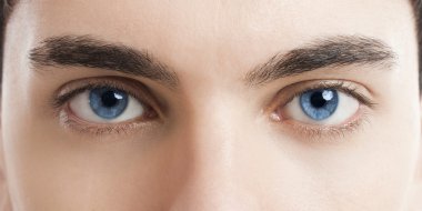 Mavi Gözler