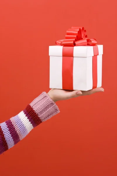 Offre cadeau — Photo