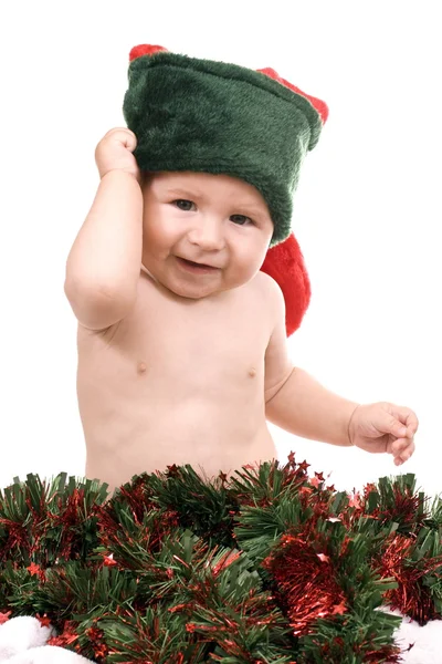 Baby elfów — Zdjęcie stockowe