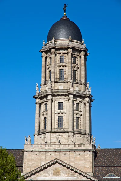 Altes Stadthaus in Berlin — Stockfoto