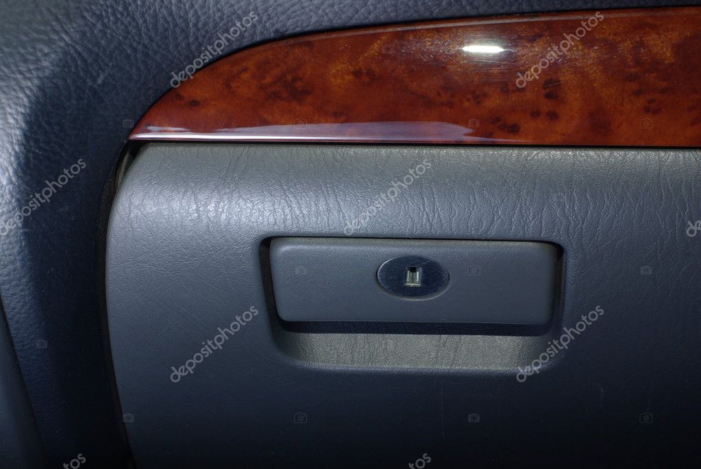 Car jockey box Stock Photo by ©xzserg 5458213