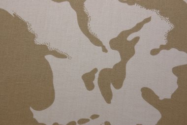 kamuflaj kumaş