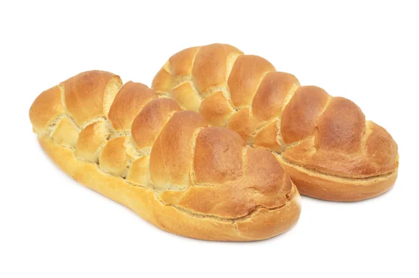 Frisk brød - Stock-foto