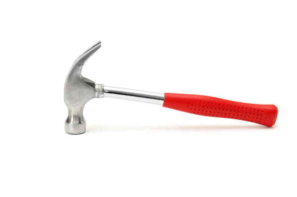 Claw-hammer — Stock Photo, Image