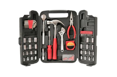 Set tools clipart