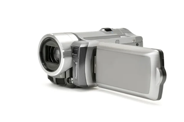 High-definition camera — Stock Photo, Image