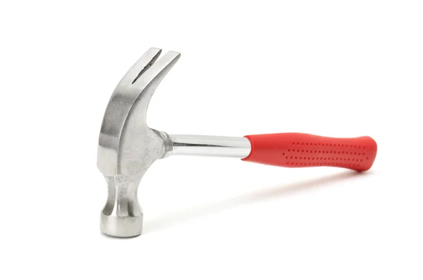 Claw-hammer — Stock Photo, Image