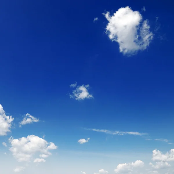 Nori albi — Fotografie, imagine de stoc