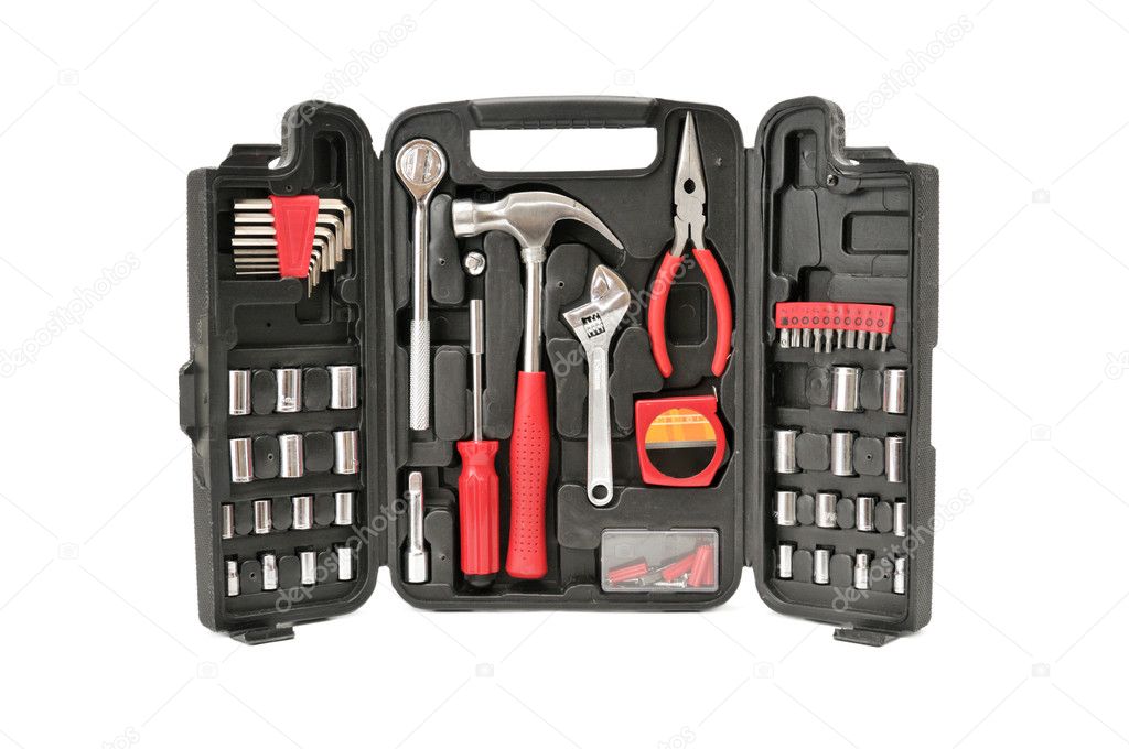 Set tools