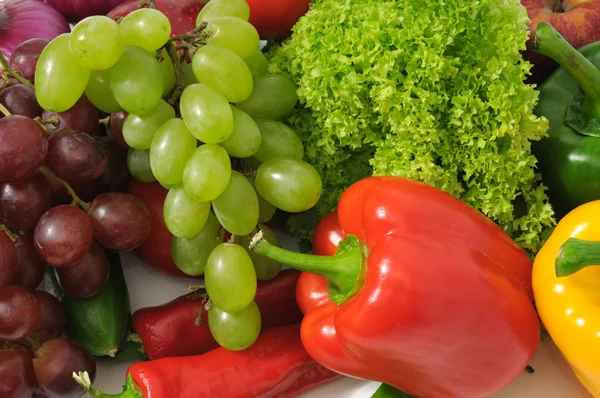 stock image Fruits